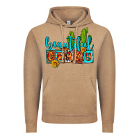 Vintage Coffee beautiful crazy olivia Vintage Hoodie - OliviaCreatesArt