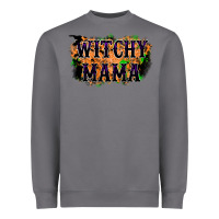 Storm witchy mama Heavyweight Sweatshirt - RacoonDesign