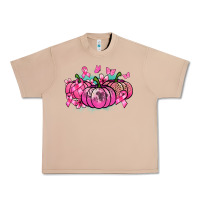 Burro Cancer pumpkins Cancer Awareness Urban Heavy Tee - HowdyJamesFarm