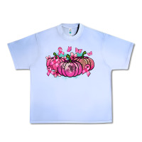 Grape Ice Cancer pumpkins Cancer Awareness Urban Heavy Tee - HowdyJamesFarm