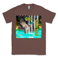 Chestnut reel cool dad bass Classic Tee - TumblerDesignByShophia