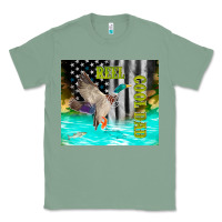 Sage reel cool dad bass Classic Tee - TumblerDesignByShophia