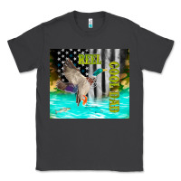Smoke reel cool dad bass Classic Tee - TumblerDesignByShophia