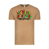 Vintage Camel certified nursing assistant Vintage Tee - CowGirlArtShop