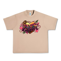Burro I don't smoke but he's got a lighter Urban Heavy Tee - HowdyJamesFarm