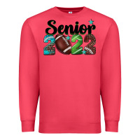 Cardinal football senior 2022 Premium Sweatshirt - BarkalooDesign