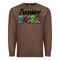Chestnut football senior 2022 Premium Sweatshirt - BarkalooDesign