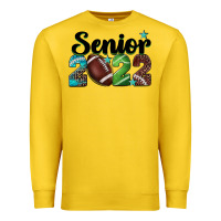 Lemon football senior 2022 Premium Sweatshirt - BarkalooDesign