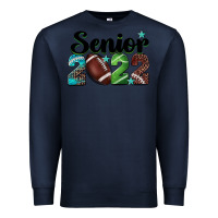 Navy football senior 2022 Premium Sweatshirt - BarkalooDesign