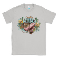 Moon Dust Country Mama Classic Tee - HowdyJamesFarm