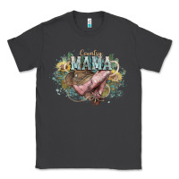 Smoke Country Mama Classic Tee - HowdyJamesFarm