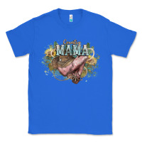 True Royal Country Mama Classic Tee - HowdyJamesFarm