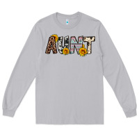 Moon Dust aunt Long Sleeve Tee - OliviaCreatesArt