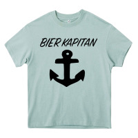 Arona Bier Kapitan Heavy Core Tee - Bettercallsaul