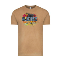 Vintage Camel #done class of 2024 Vintage Tee - CowGirlArtShop