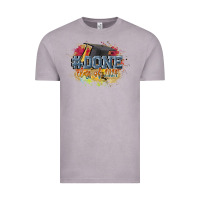 Vintage Zinc #done class of 2024 Vintage Tee - CowGirlArtShop