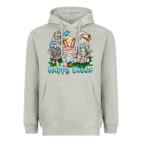 Moon Dust happy easter gnome Heavyweight Hoodie - BarkalooDesign
