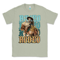 Matcha Rodeo kid Cowboy midilli horse Classic Tee - HowdyJamesFarm