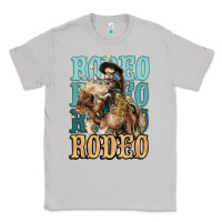 Moon Dust Rodeo kid Cowboy midilli horse Classic Tee - HowdyJamesFarm