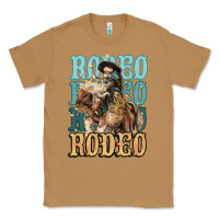 Toasted Coconut Rodeo kid Cowboy midilli horse Classic Tee - HowdyJamesFarm