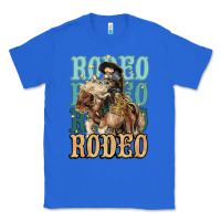 True Royal Rodeo kid Cowboy midilli horse Classic Tee - HowdyJamesFarm