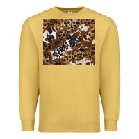Leopard And Cowhides Premium Sweatshirt | Teevron