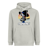 Moon Dust Vintage distressed uncle pecos crambone Heavyweight Hoodie - longCreatives