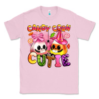 Bubblegum Pink candy corn cutie Classic Tee - Artiststas