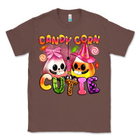 Chestnut candy corn cutie Classic Tee - Artiststas