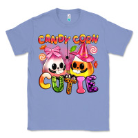 Colony Blue candy corn cutie Classic Tee - Artiststas