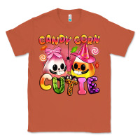 Copper candy corn cutie Classic Tee - Artiststas