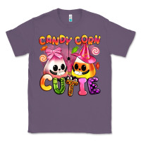 Lavender candy corn cutie Classic Tee - Artiststas