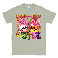 Matcha candy corn cutie Classic Tee - Artiststas