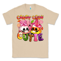 Mushroom candy corn cutie Classic Tee - Artiststas