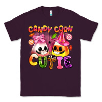 Plum candy corn cutie Classic Tee - Artiststas