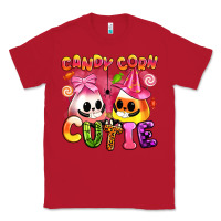 Red candy corn cutie Classic Tee - Artiststas