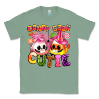 Sage candy corn cutie Classic Tee - Artiststas