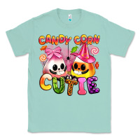 Seafoam candy corn cutie Classic Tee - Artiststas