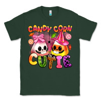 Sports Green candy corn cutie Classic Tee - Artiststas