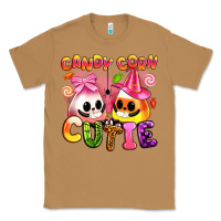 Toasted Coconut candy corn cutie Classic Tee - Artiststas
