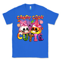 True Royal candy corn cutie Classic Tee - Artiststas