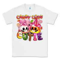 White candy corn cutie Classic Tee - Artiststas