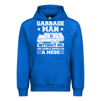 Cobalt garbage man gift t  shirt recycling trash garbage man t  shirt Urban Hoodie - longCreatives