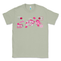 Matcha burn book Classic Tee - TumblerDesignByShophia