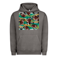 Pigment Tornado western football Urban Hoodie - AdoDesignShop