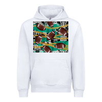 White western football Urban Hoodie - AdoDesignShop