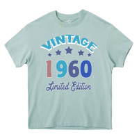 Arona Vintage 1960 Limited Edition Heavy Core Tee - Bettercallsaul