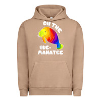 Pigment Burro oh the hue manatee funny manatee shirts manatee gifts t shirt Urban Hoodie - longCreatives