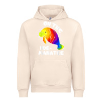 Sandshell oh the hue manatee funny manatee shirts manatee gifts t shirt Urban Hoodie - longCreatives