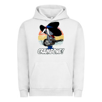 Pigment Lunar Rock Vintage distressed uncle pecos crambone Urban Hoodie - longCreatives